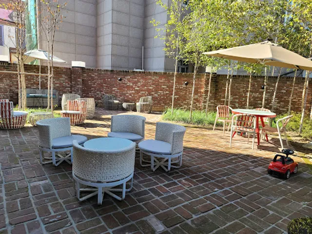 Starbucks Gyeonggi Gwangju