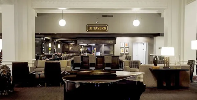 LB Tavern