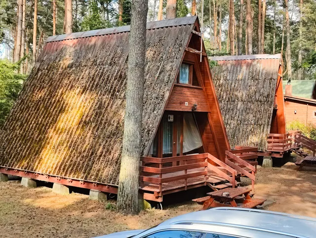 Ośrodek Sportu i Rekreacji