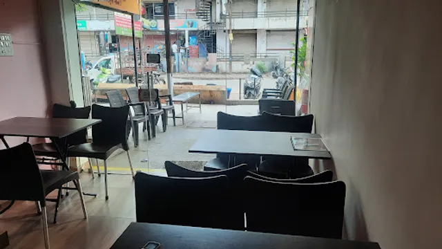 MY EATERY CAFE