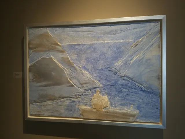 Jerald Melberg Gallery Inc