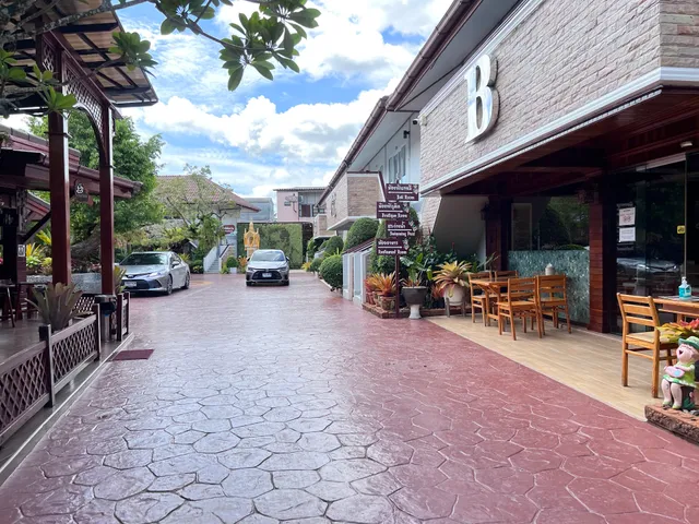 The Perfect Room Satul