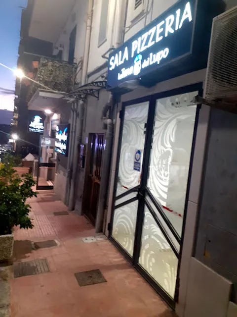 Pizzeria La Tana del Lupo