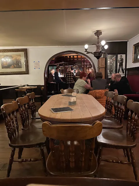 Musikkneipe Belle Epoque - Siegen