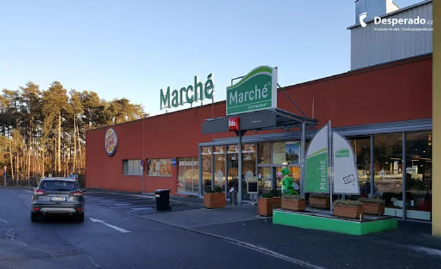 BURGER KING® Techelsberg am Wörther See