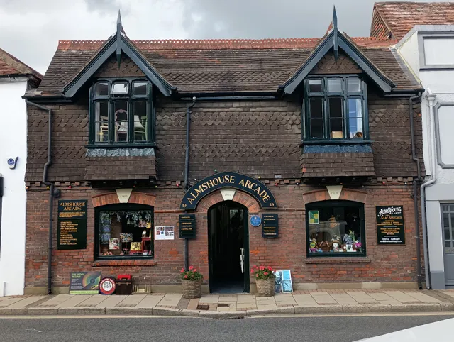 Cherryend Bed And Breakfast