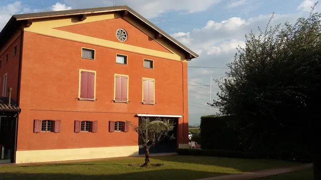 Farm - The Baccelliera