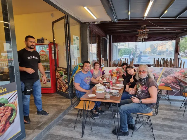 Kardeşler Kebap Fethiye