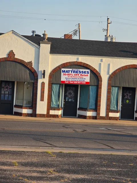 Mattress By Appointment Hutchinson KS