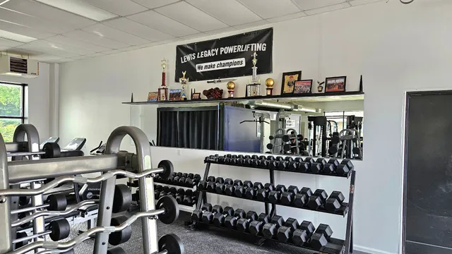 American Power Gym