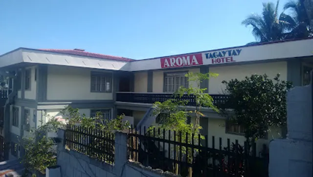 Aroma Tagaytay