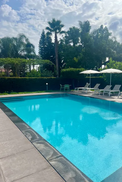 Virdamuri country House