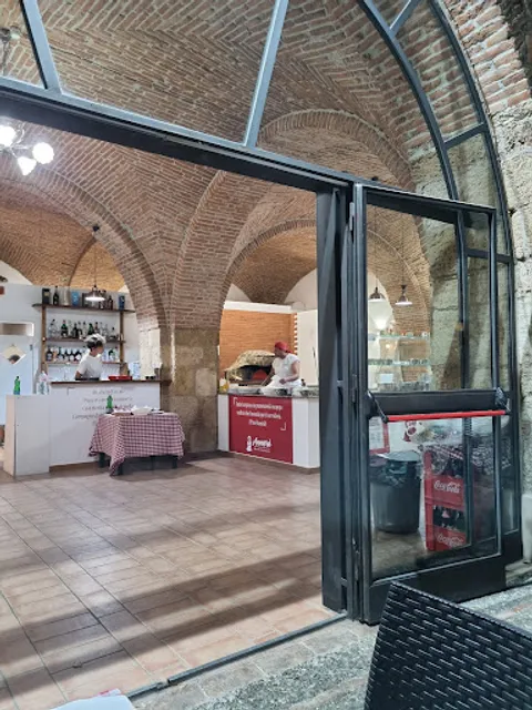 Annarè Pizzeria Napoletana