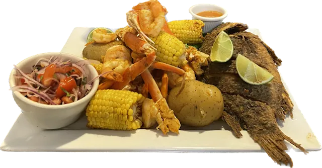 Galapagos Bar and Grill