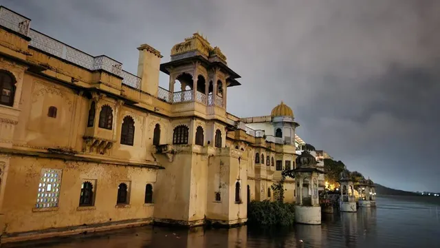 The Experience Resort