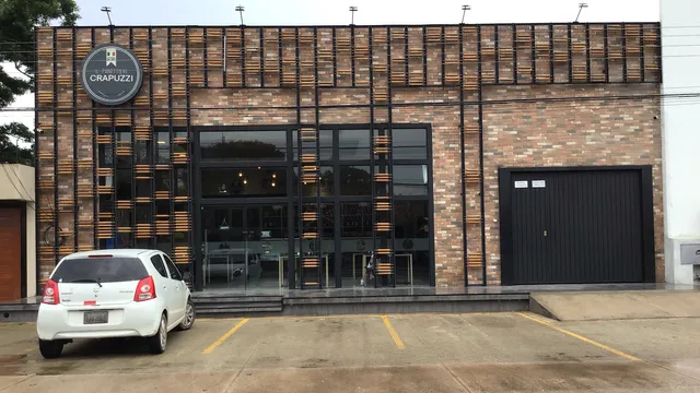 Il Panettiere Crapuzzi