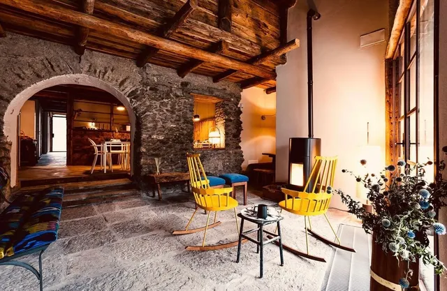 Granuit room&breakfast