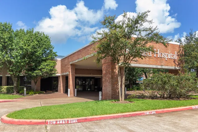 Kindred Hospital Sugar Land