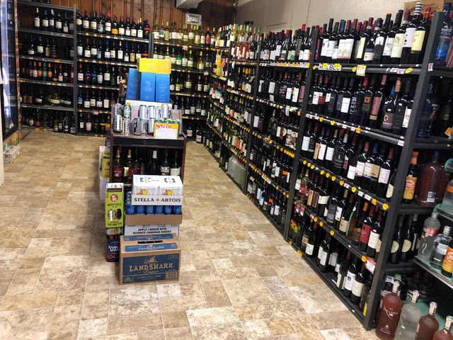 Southington Colonial Spirit