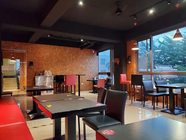 85度C 咖啡蛋糕飲料麵包-苗栗公館店