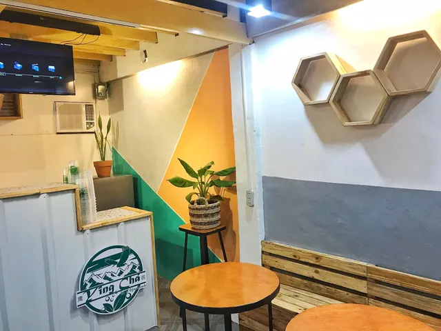 Ying Cha Pagbilao Quezon