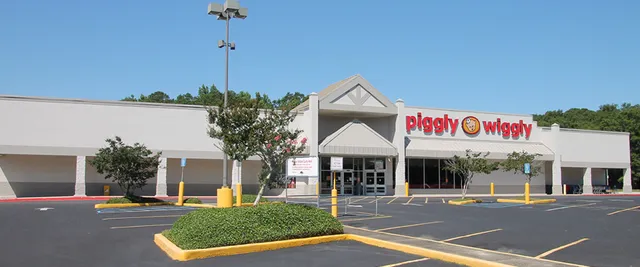 Piggly Wiggly
