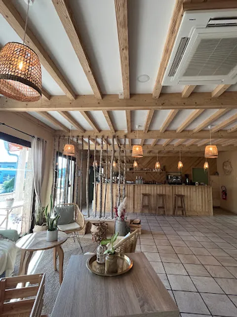 Sauge Restaurant / Traiteur