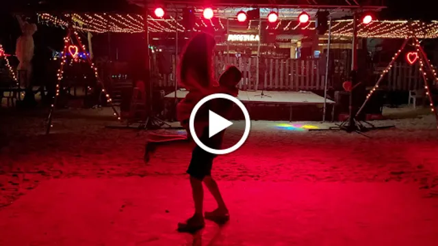 Magzika Bar and Restaurant