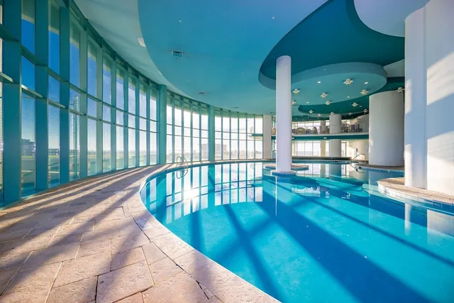 Turquoise Place East Tower