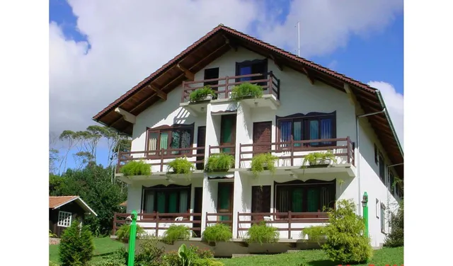 Hotel das Araucárias