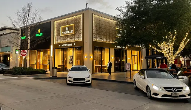 de Boulle Diamond & Jewelry