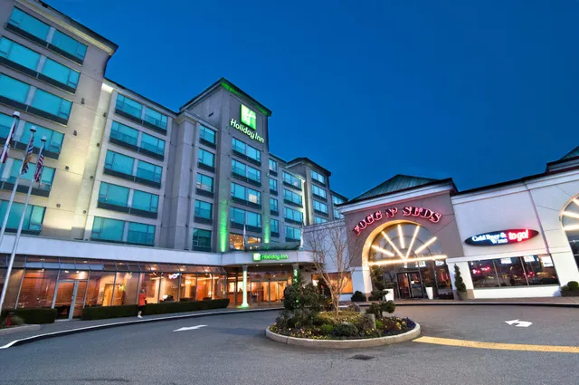 Holiday Inn Vancouver Airport- Richmond by IHG