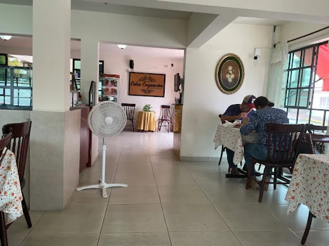 La Enrriqueta Restaurante