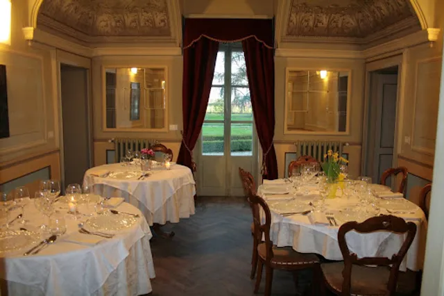 Ristorante La Chimera di Angerame Lucia