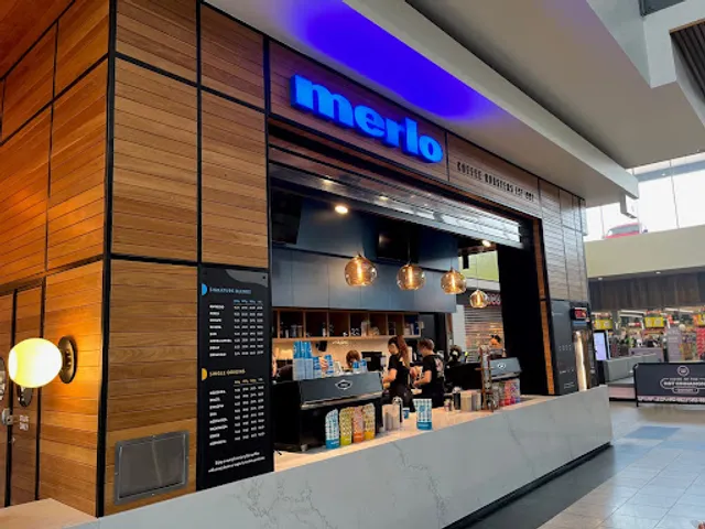 Merlo Coffee Cafe | Springfield Lakes