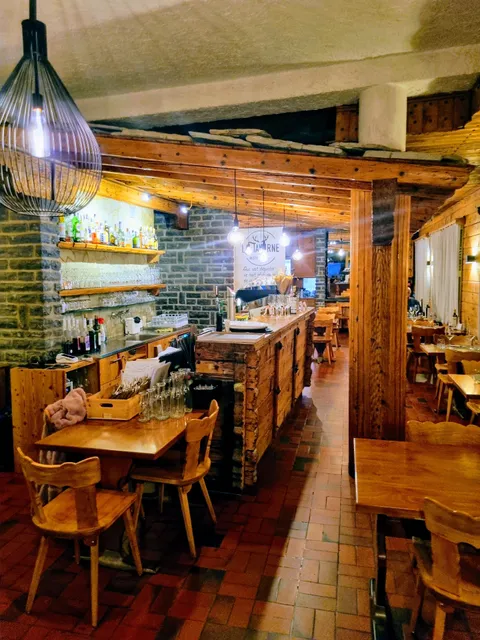 Resto Bar La Taverne