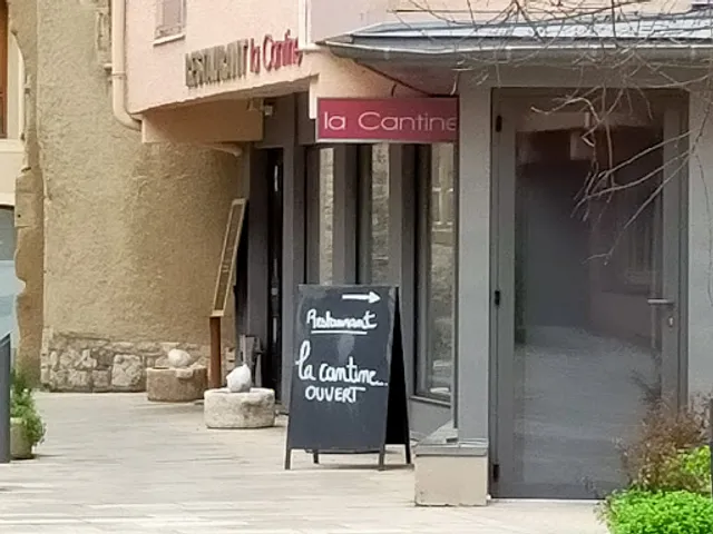 La Cantine