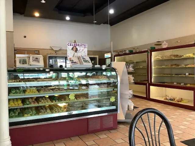 Nova Bakery