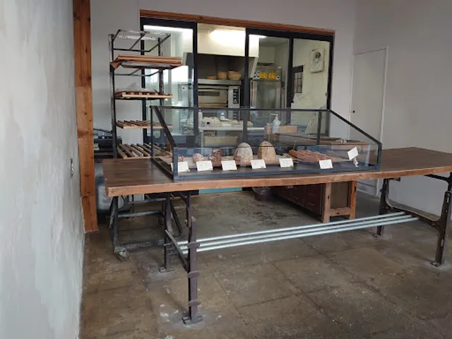 わたほろ製パン店