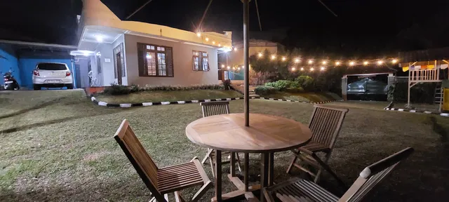 VILLA GREEN WARRIOR RITHA