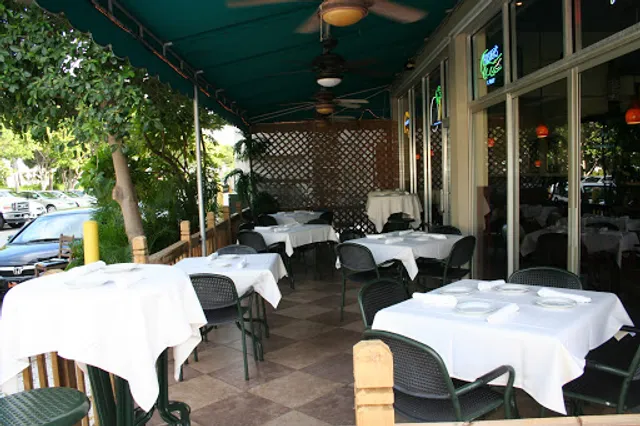 Josie's Ristorante