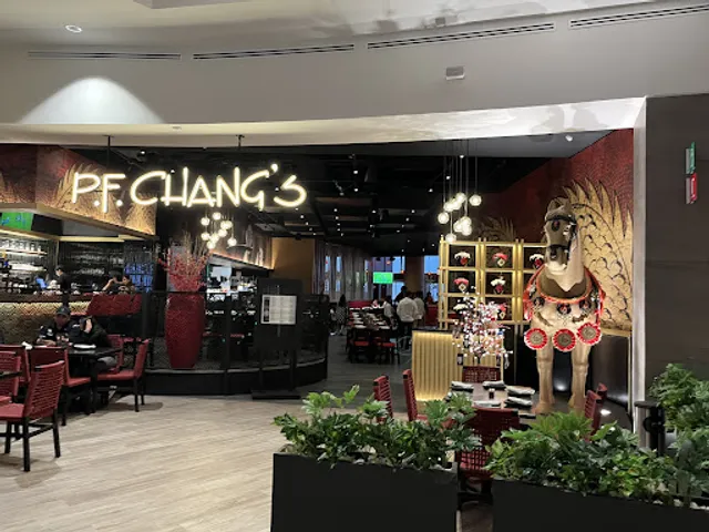 P.F. Chang's Galerías Monterrey