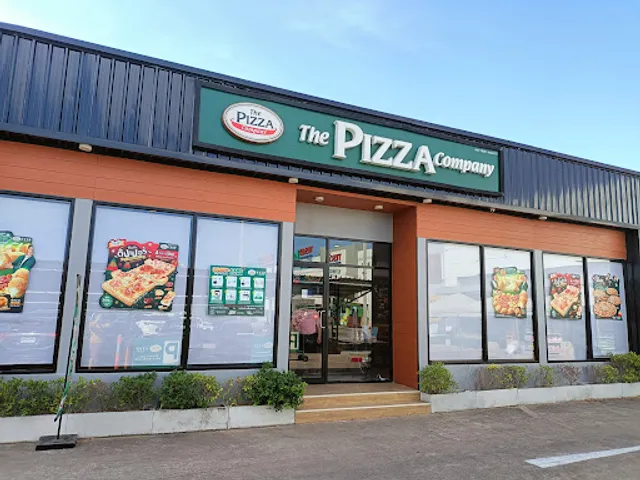 The Pizza Company Lotus กบินทร์บุรี