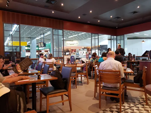 Gendai - Restaurante Japonês