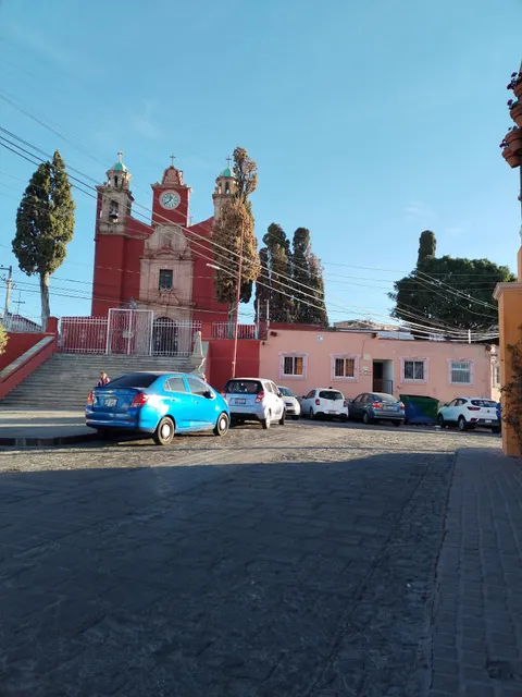 Santuario de Guadalupe