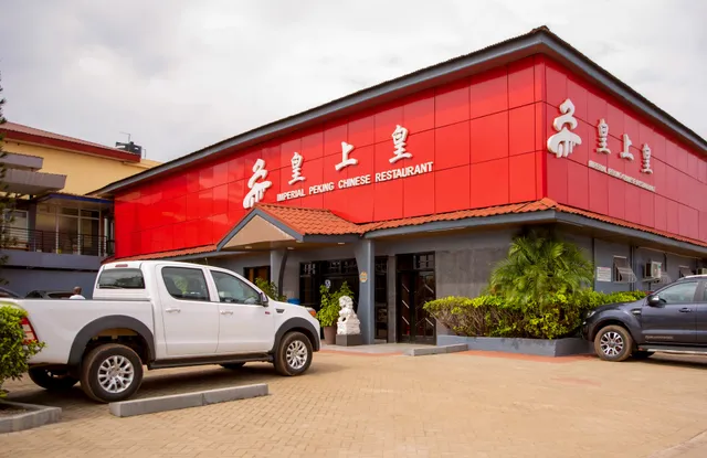 Imperial Peking Chinese Restaurant