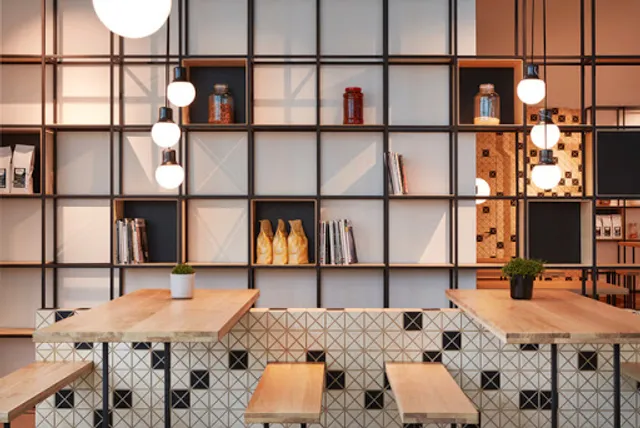 Lebkov & Sons Zuidas