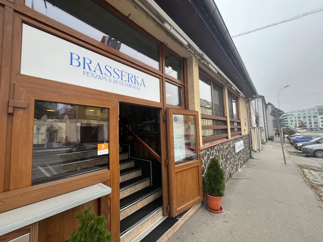 Brasserka