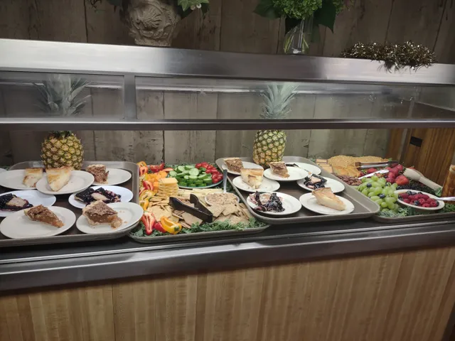 I.D.C. Pennville Restaurant