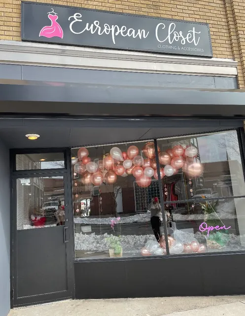 European Closet